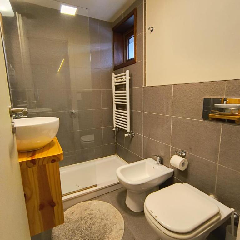 NEYEN, Departamento centrico SMA - One-Bedroom Apartment - 15