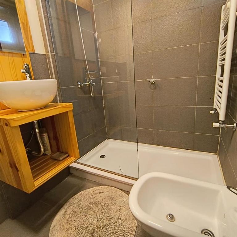 NEYEN, Departamento centrico SMA - One-Bedroom Apartment - 16