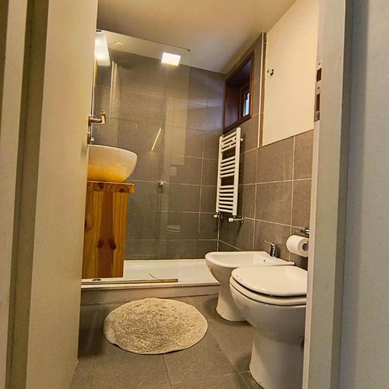 NEYEN, Departamento centrico SMA - One-Bedroom Apartment - 17