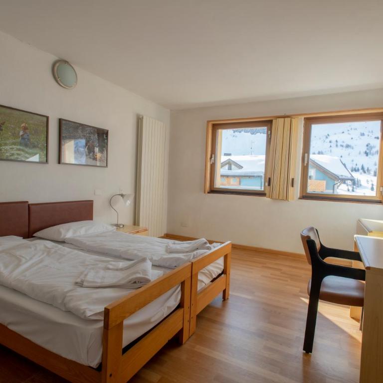 TOP Appartamenti - Appartamento con 1 Camera da Letto - 8