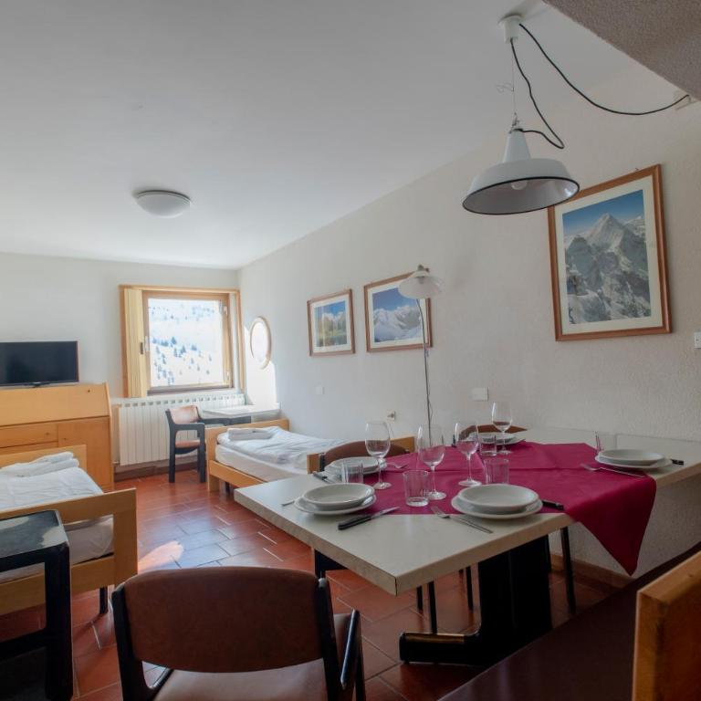 TOP Appartamenti - Appartamento con 1 Camera da Letto - 6