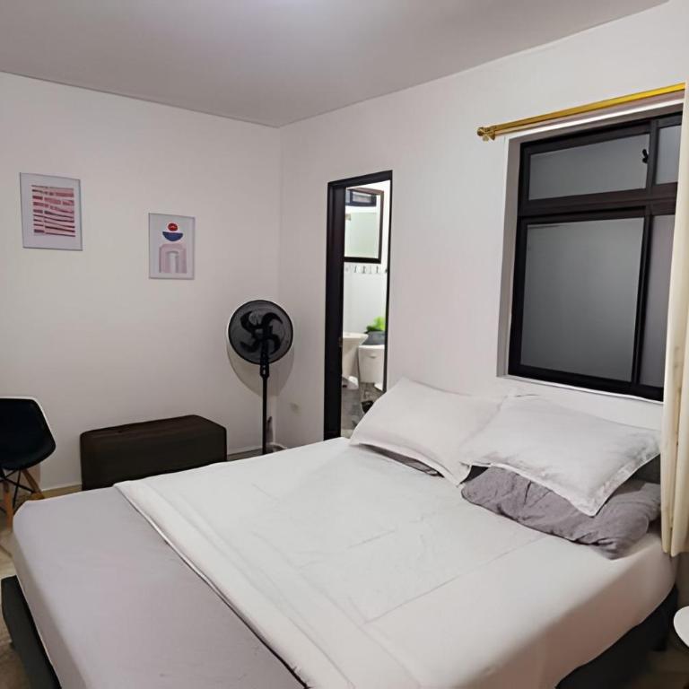 Duplex con terraza en el corazón de Envigado 300mb - Apartamento - 9