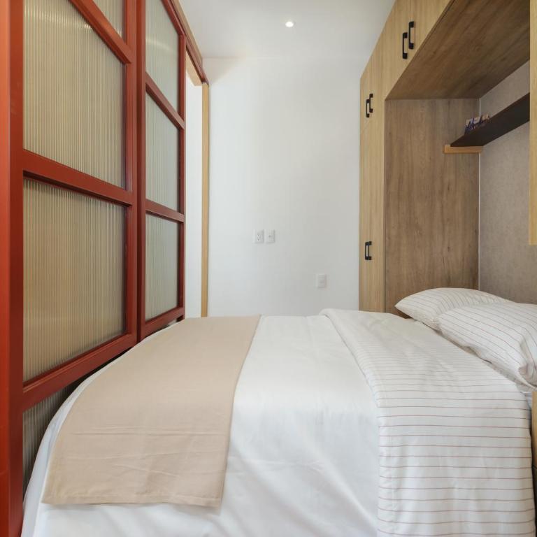 Casa Colon - Apartment with City View - 9