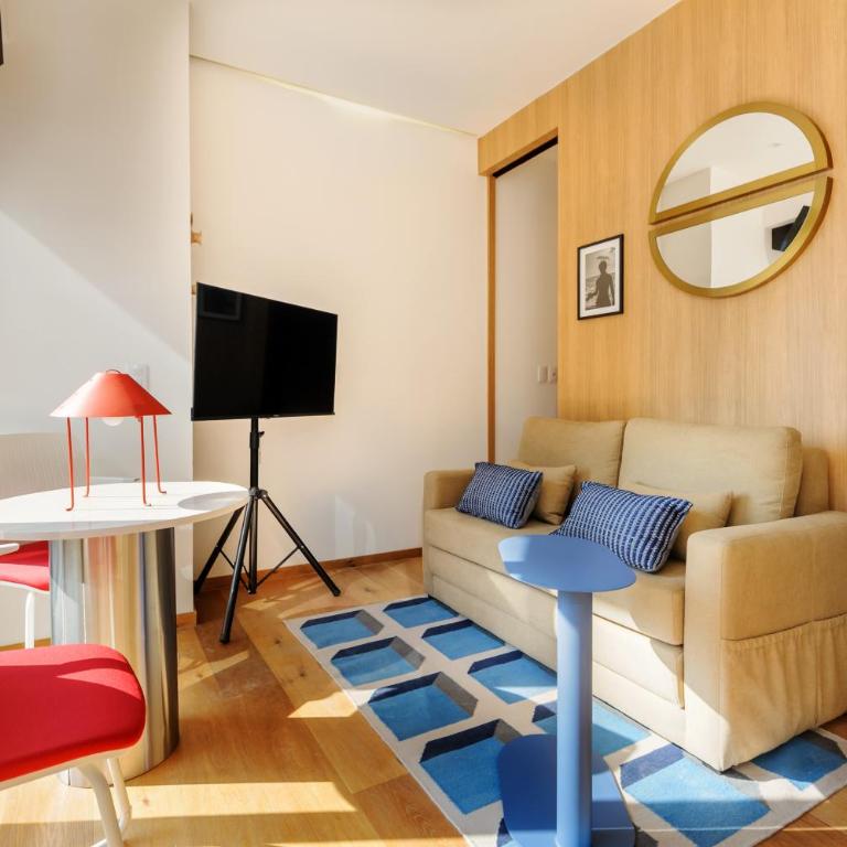 Casa Colon - Apartment with City View - 2