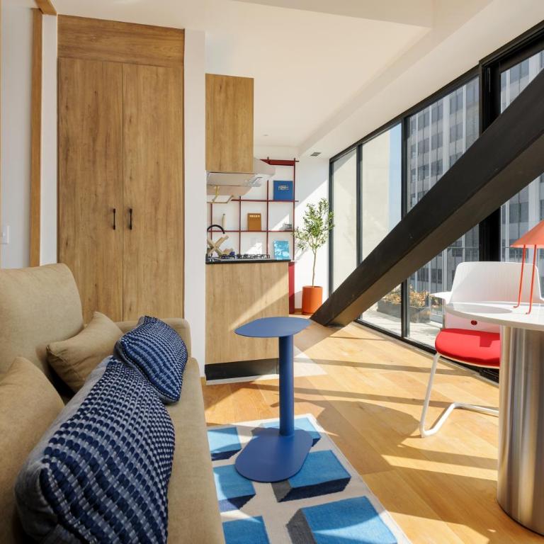 Casa Colon - Apartment with City View - 6