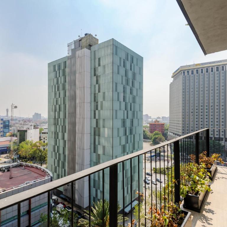 Casa Colon - Apartment with City View - 25