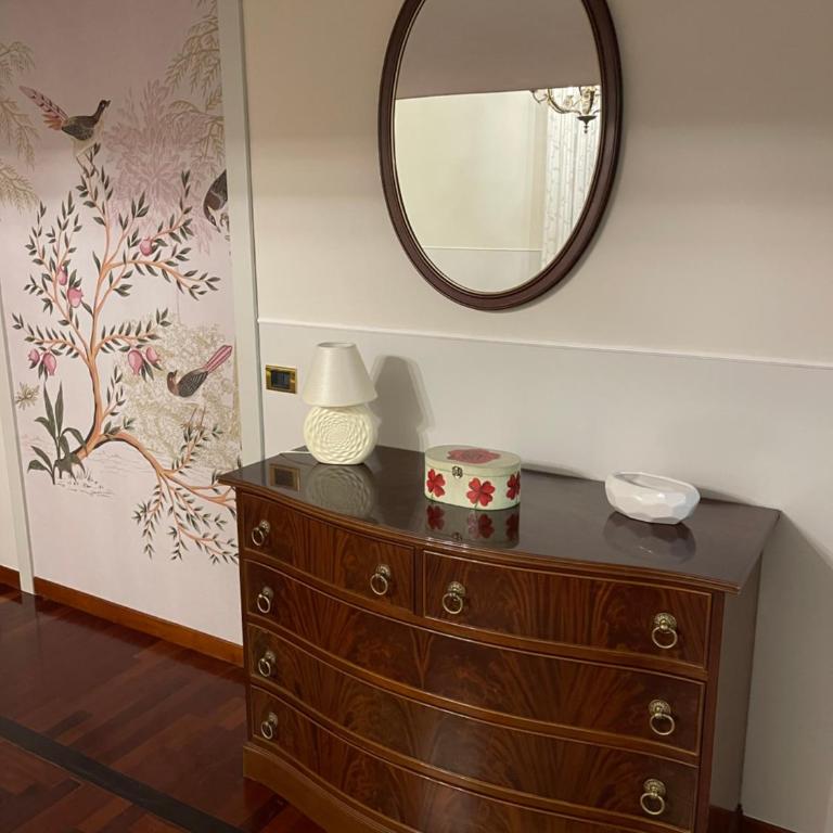 Stabiae luxury guest house - Appartamento con 2 Camere da Letto e Balcone - 14