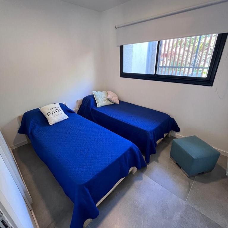 Casa 3 amb con pileta Mar del plata SOLO PARA FAMILIAS - Casa de 2 dormitorios - 25