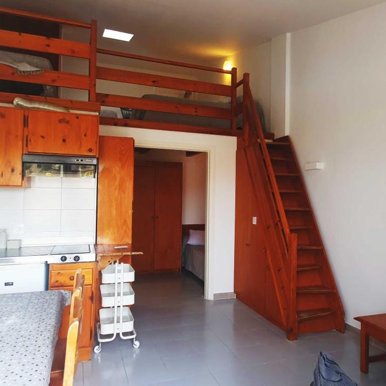 Argonavis 326 inmoestartit - Loft - 7