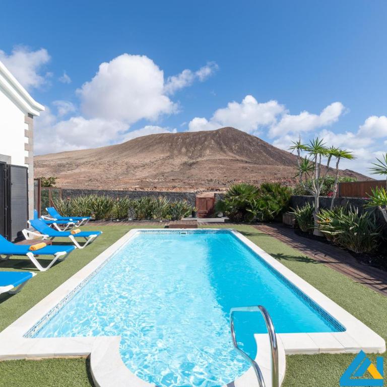 Casa Braeside - LH204 By Villas Now Ltd - Villa con piscina privada - 6