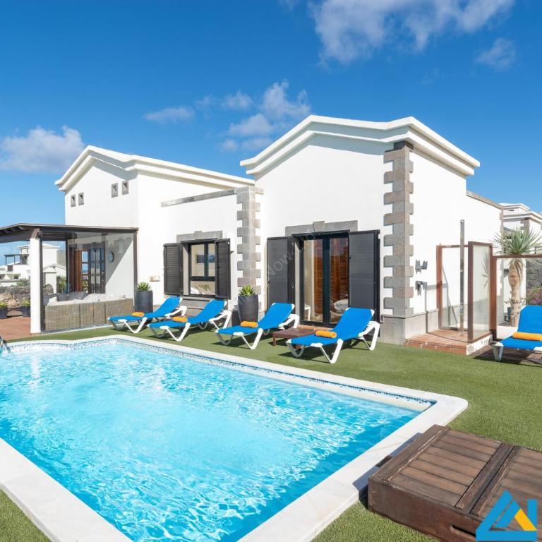 Casa Braeside - LH204 By Villas Now Ltd - Villa con piscina privada - 2