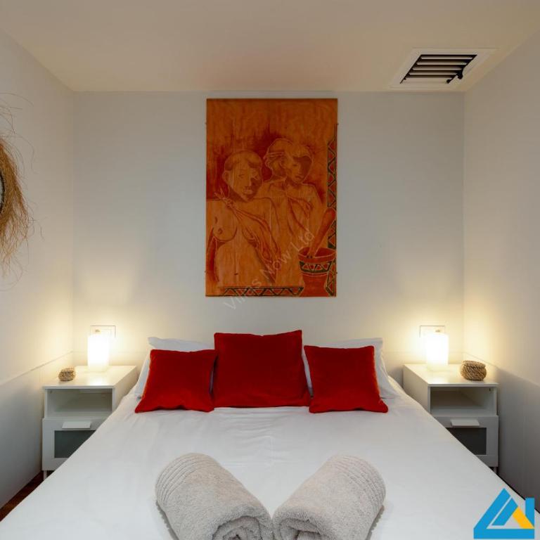 Casa Braeside - LH204 By Villas Now Ltd - Villa con piscina privada - 5
