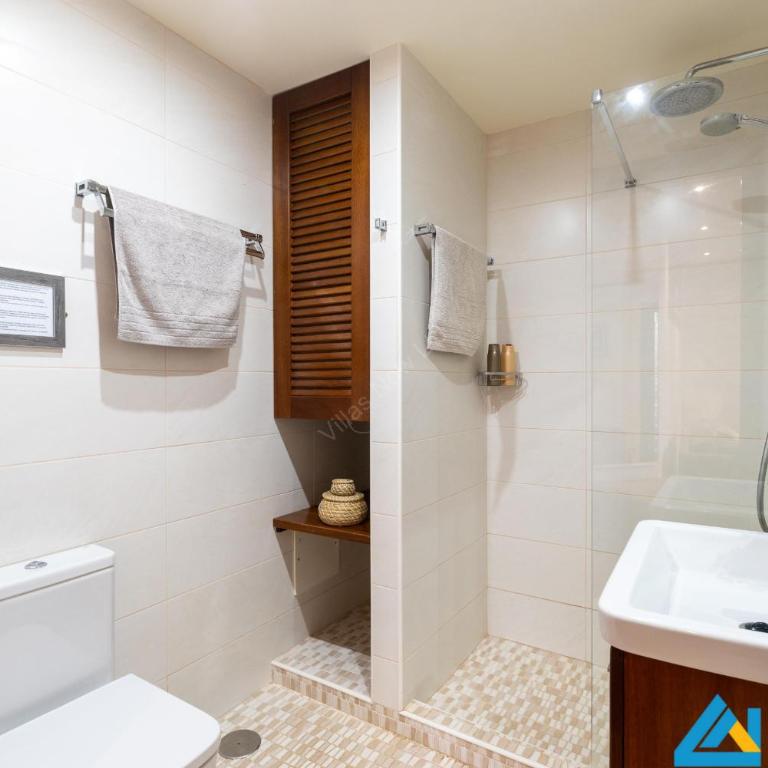 Casa Braeside - LH204 By Villas Now Ltd - Villa con piscina privada - 42