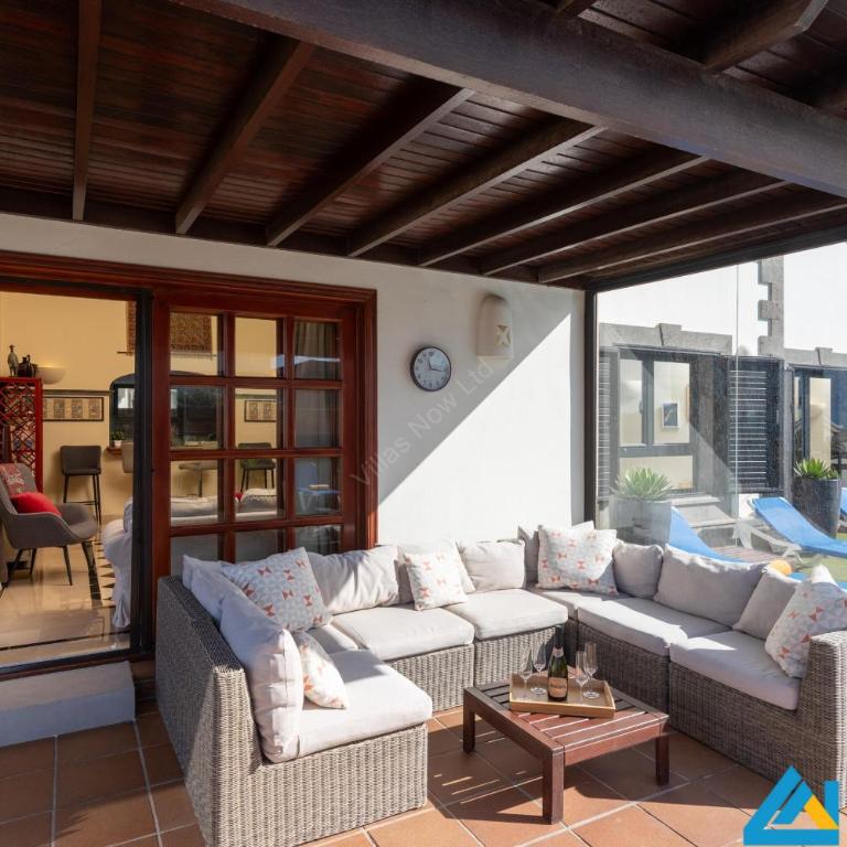 Casa Braeside - LH204 By Villas Now Ltd - Villa con piscina privada - 10