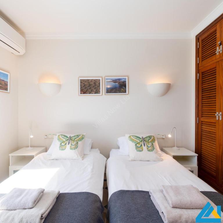 Casa Braeside - LH204 By Villas Now Ltd - Villa con piscina privada - 12