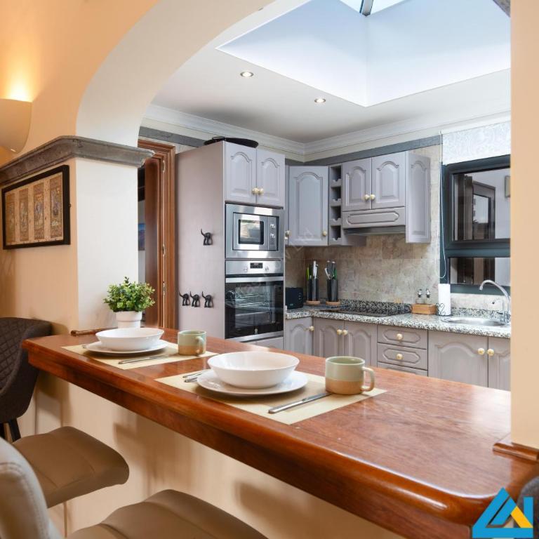 Casa Braeside - LH204 By Villas Now Ltd - Villa con piscina privada - 14