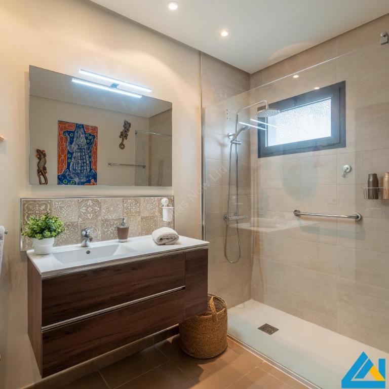 Casa Braeside - LH204 By Villas Now Ltd - Villa con piscina privada - 43