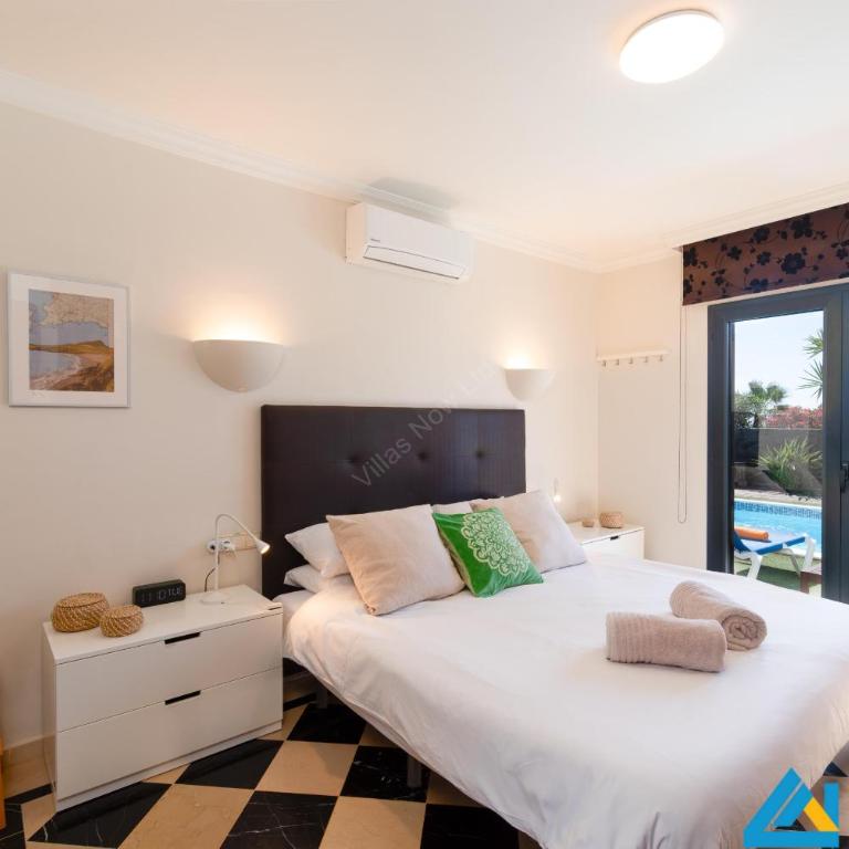 Casa Braeside - LH204 By Villas Now Ltd - Villa con piscina privada - 18