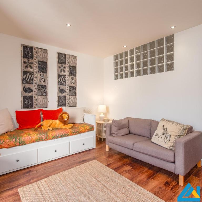 Casa Braeside - LH204 By Villas Now Ltd - Villa con piscina privada - 20