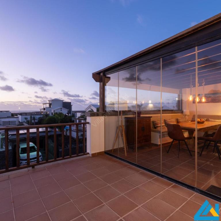Casa Braeside - LH204 By Villas Now Ltd - Villa con piscina privada - 21