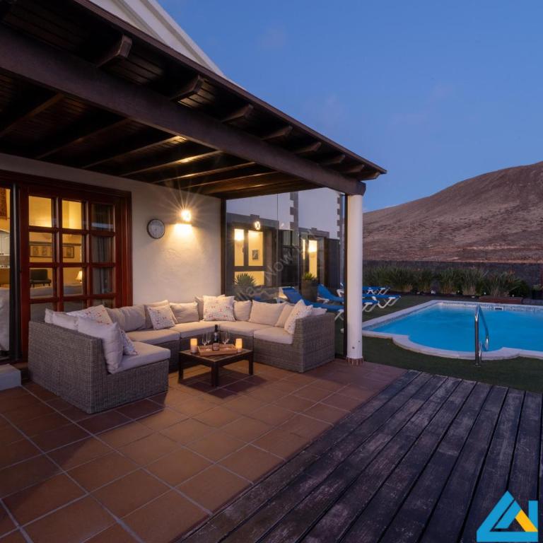 Casa Braeside - LH204 By Villas Now Ltd - Villa con piscina privada - 25