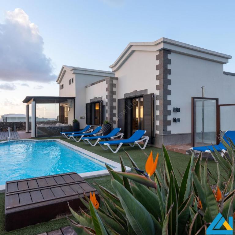 Casa Braeside - LH204 By Villas Now Ltd - Villa con piscina privada - 26