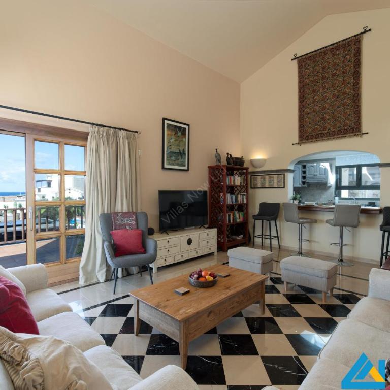 Casa Braeside - LH204 By Villas Now Ltd - Villa con piscina privada - 28