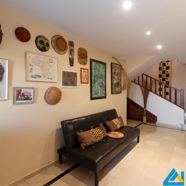 Casa Braeside - LH204 By Villas Now Ltd - Villa con piscina privada - 30