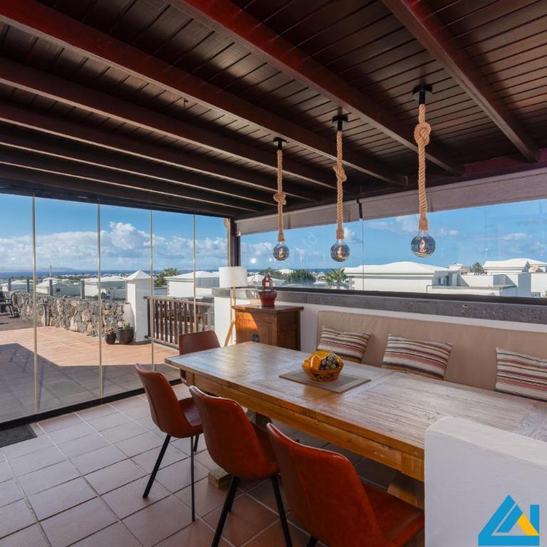 Casa Braeside - LH204 By Villas Now Ltd - Villa con piscina privada - 32