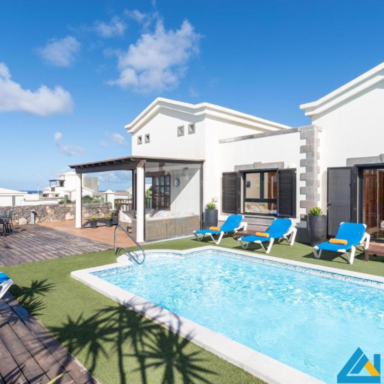 Casa Braeside - LH204 By Villas Now Ltd - Villa con piscina privada - 33