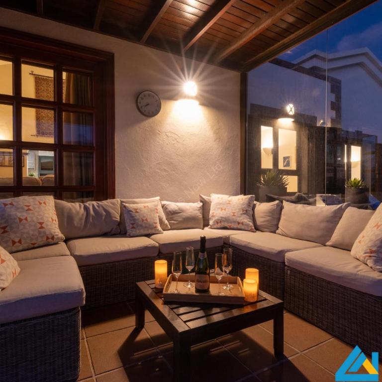 Casa Braeside - LH204 By Villas Now Ltd - Villa con piscina privada - 34