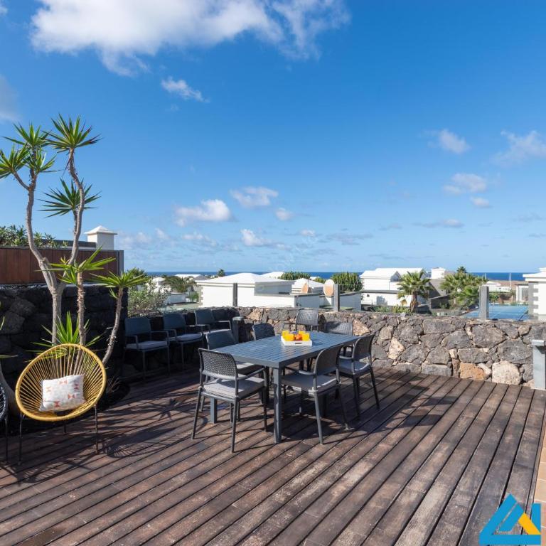 Casa Braeside - LH204 By Villas Now Ltd - Villa con piscina privada - 35