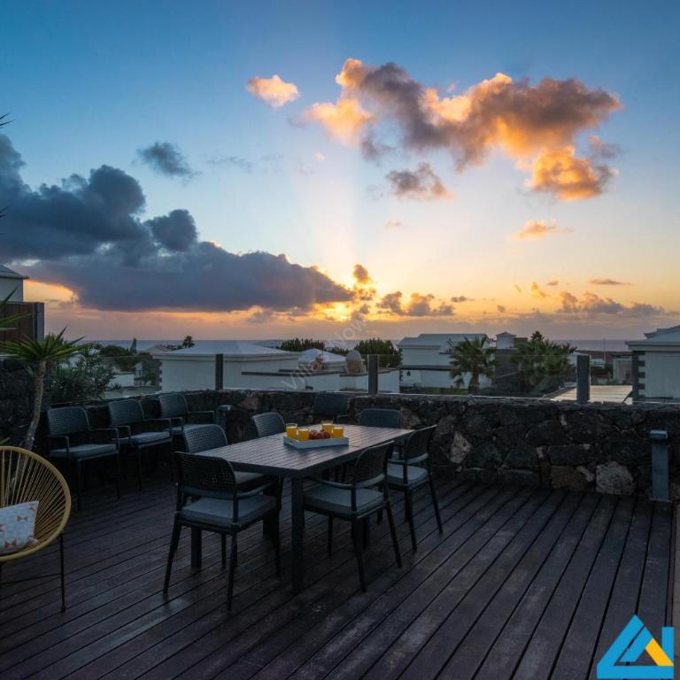 Casa Braeside - LH204 By Villas Now Ltd - Villa con piscina privada - 36
