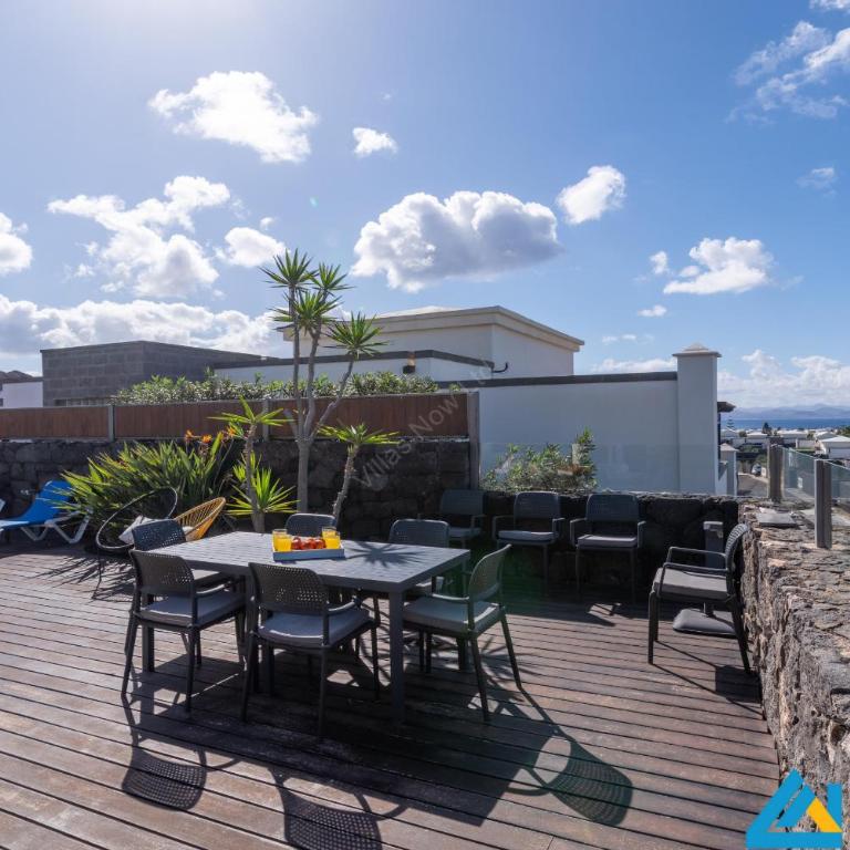 Casa Braeside - LH204 By Villas Now Ltd - Villa con piscina privada - 47
