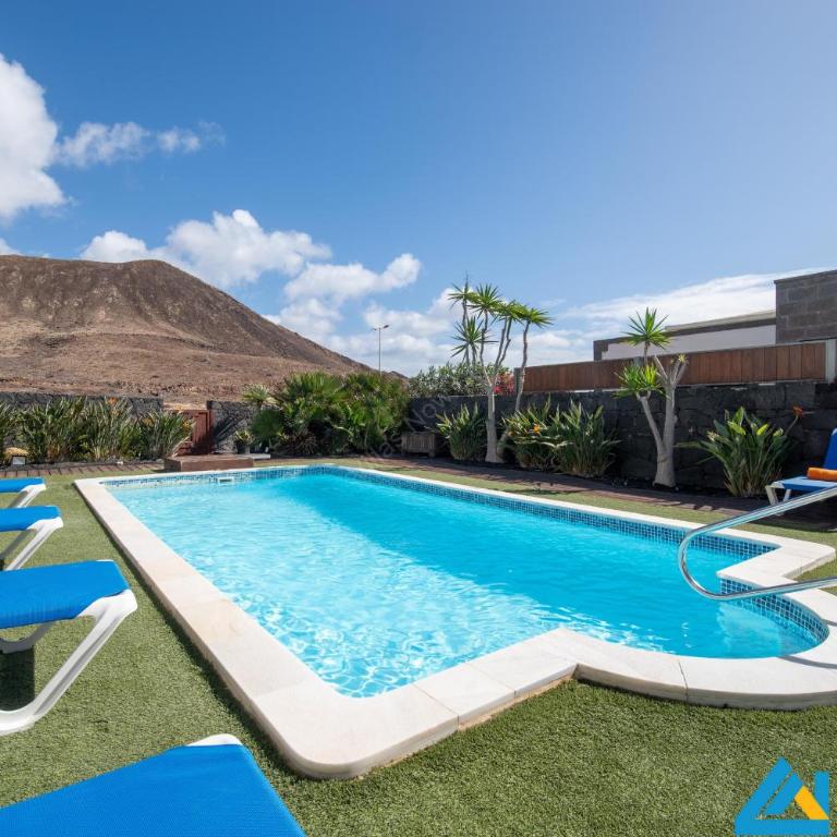 Casa Braeside - LH204 By Villas Now Ltd - Villa con piscina privada - 50