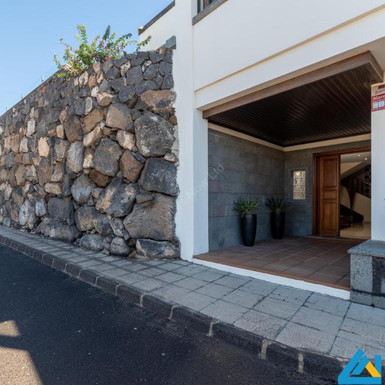 Casa Braeside - LH204 By Villas Now Ltd - Villa con piscina privada - 53
