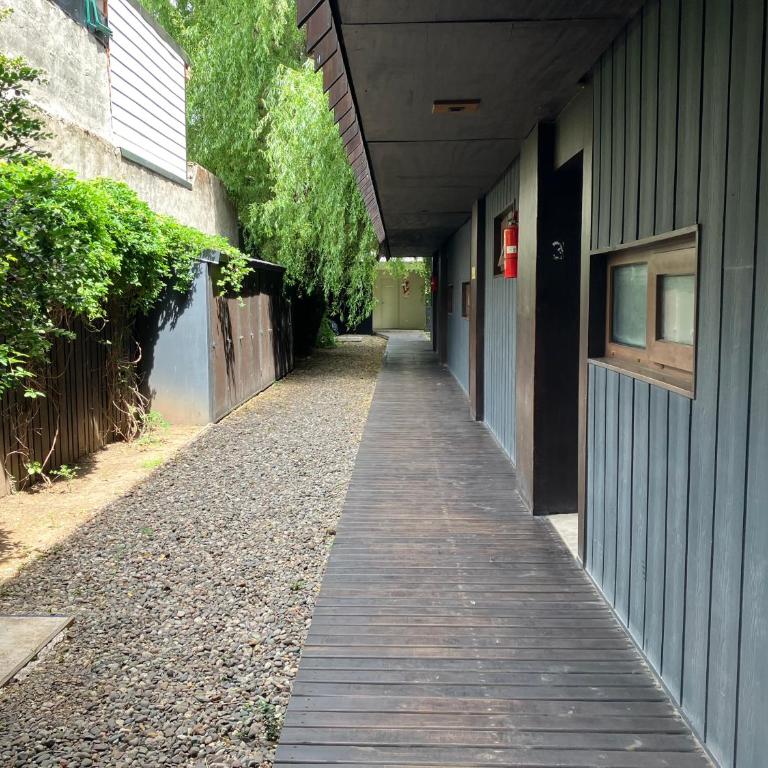 NEYEN, Departamento centrico SMA - One-Bedroom Apartment - 20