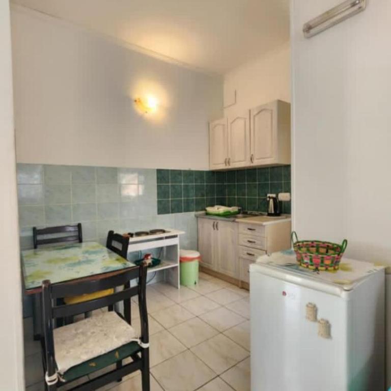 Apartments Ksenija - One-Bedroom Apartment - 5
