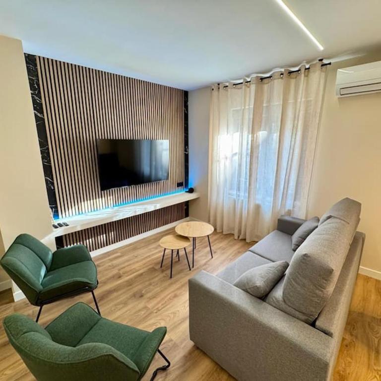 Premium Plaza de la Fuente - Apartamento de 2 dormitorios - 5