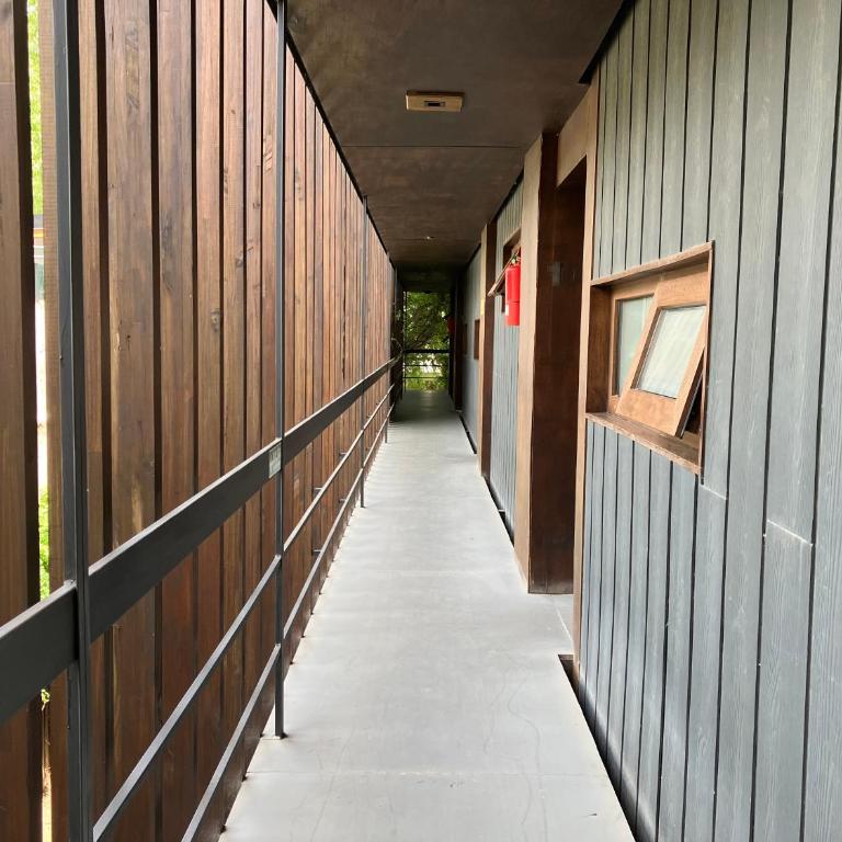 NEYEN, Departamento centrico SMA - One-Bedroom Apartment - 21