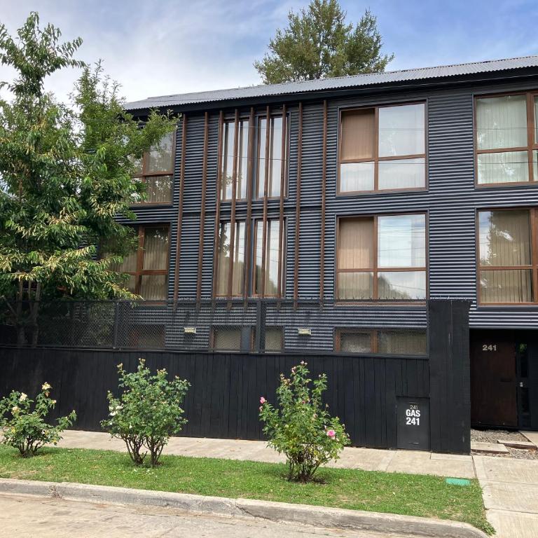 NEYEN, Departamento centrico SMA - One-Bedroom Apartment - 26