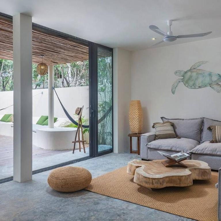 Twin Villas 8BR, Concierge, Gated ,Jacuzzi, Paddle court - Villa - 5