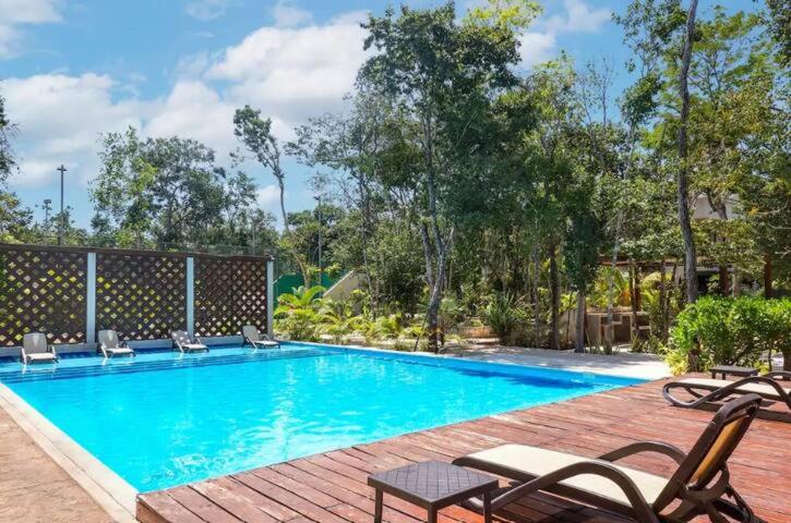 Twin Villas 8BR, Concierge, Gated ,Jacuzzi, Paddle court - Villa - 14