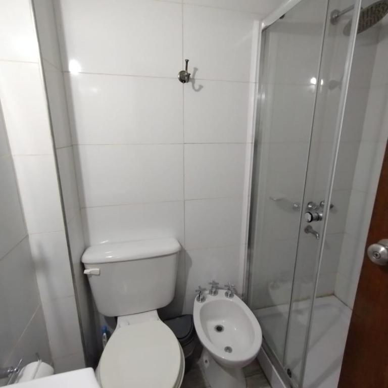 Altos Mendoza Calle Necochea - Apartamento de 1 dormitorio - 12