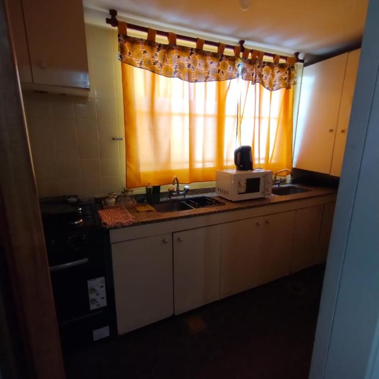 Altos Mendoza Calle Necochea - Apartamento de 1 dormitorio - 8