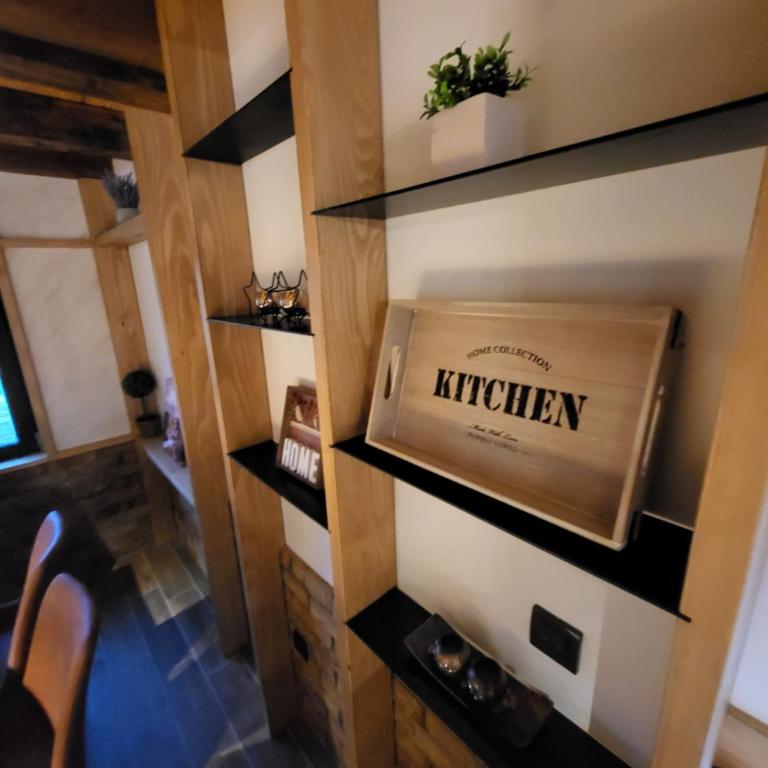 Jahorina Green Chalet - Three-Bedroom Chalet - 19