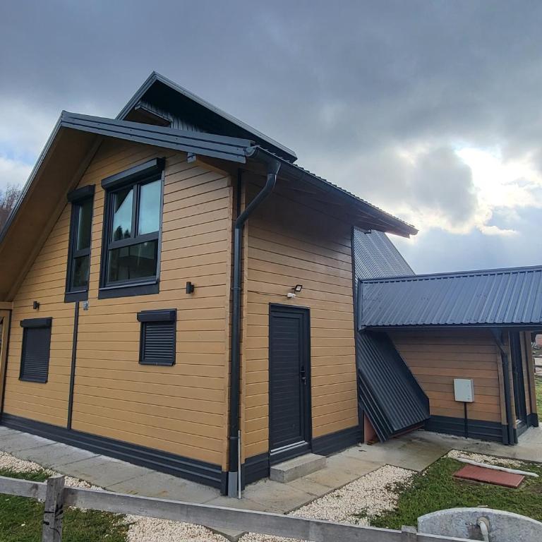 Jahorina Green Chalet - Three-Bedroom Chalet - 18