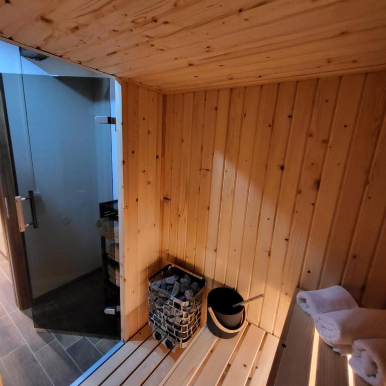 Jahorina Green Chalet - Three-Bedroom Chalet - 25