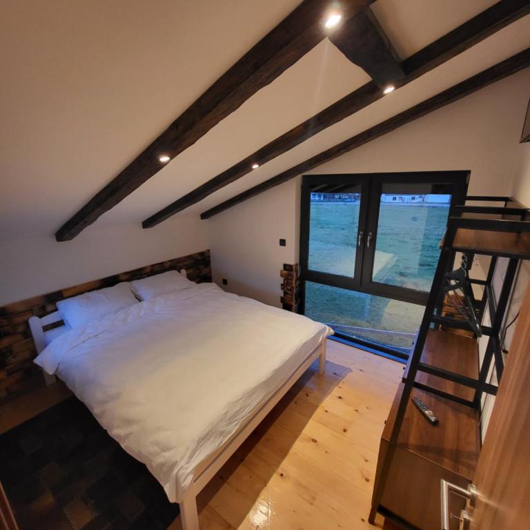 Jahorina Green Chalet - Three-Bedroom Chalet - 29