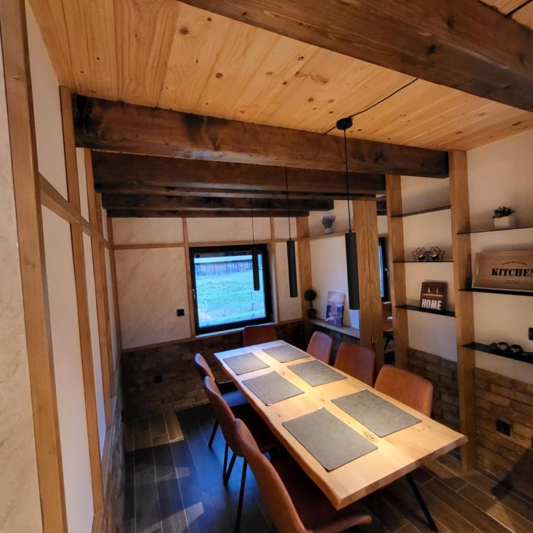 Jahorina Green Chalet - Three-Bedroom Chalet - 31